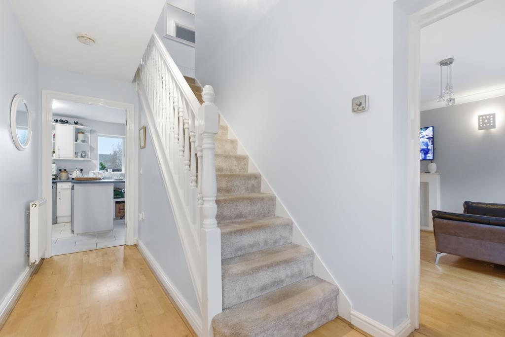 Property image for Forest View, Overseal, Swadlincote