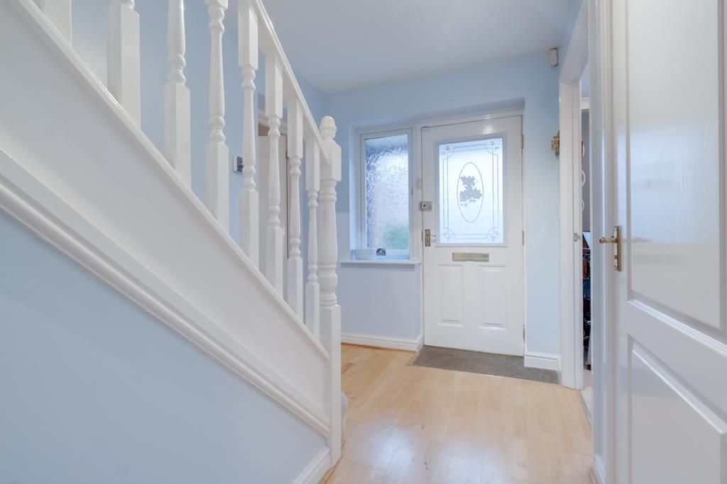 Property image for Forest View, Overseal, Swadlincote