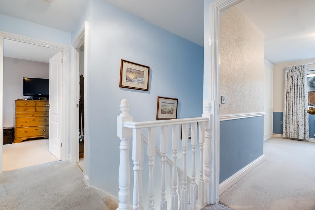 Property image for Forest View, Overseal, Swadlincote