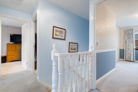 Property thumbnail image for Forest View, Overseal, Swadlincote