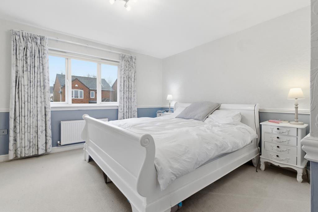 Property image for Forest View, Overseal, Swadlincote