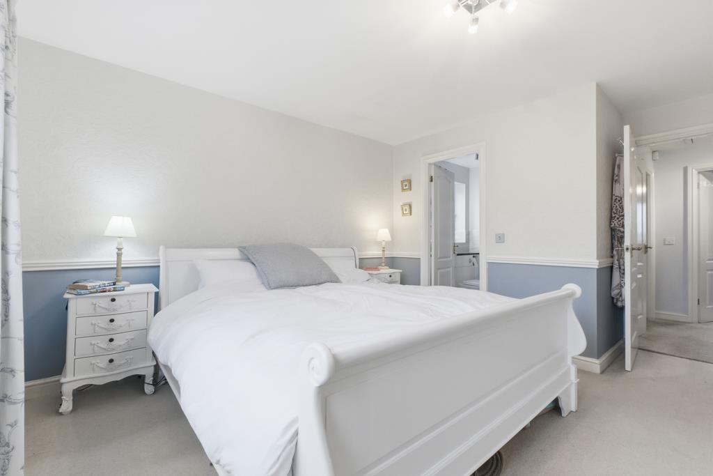 Property image for Forest View, Overseal, Swadlincote