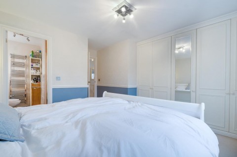 Property thumbnail image for Forest View, Overseal, Swadlincote