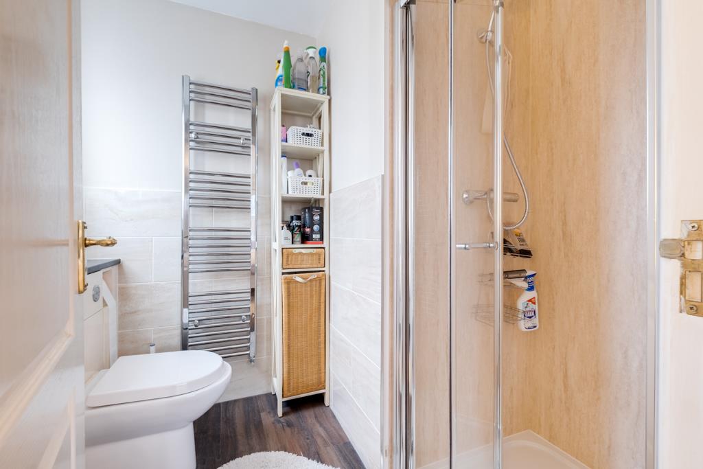 Property image for Forest View, Overseal, Swadlincote