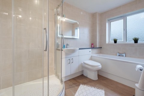 Property thumbnail image for Forest View, Overseal, Swadlincote