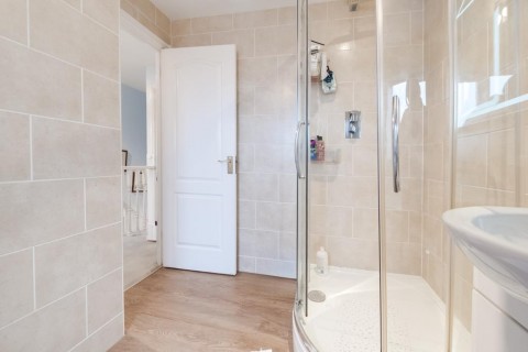 Property thumbnail image for Forest View, Overseal, Swadlincote