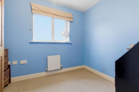 Property thumbnail image for Forest View, Overseal, Swadlincote