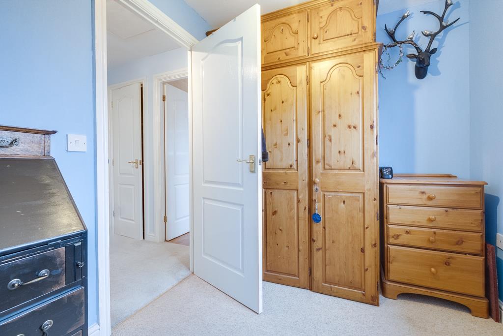 Property image for Forest View, Overseal, Swadlincote