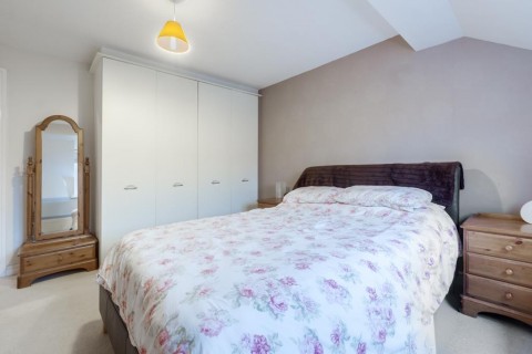 Property thumbnail image for Forest View, Overseal, Swadlincote