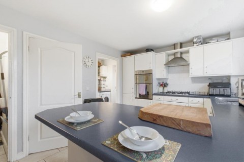 Property thumbnail image for Forest View, Overseal, Swadlincote