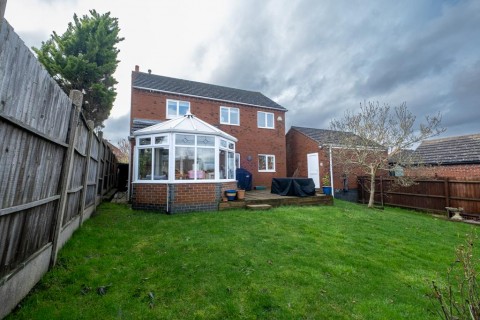 Property thumbnail image for Forest View, Overseal, Swadlincote