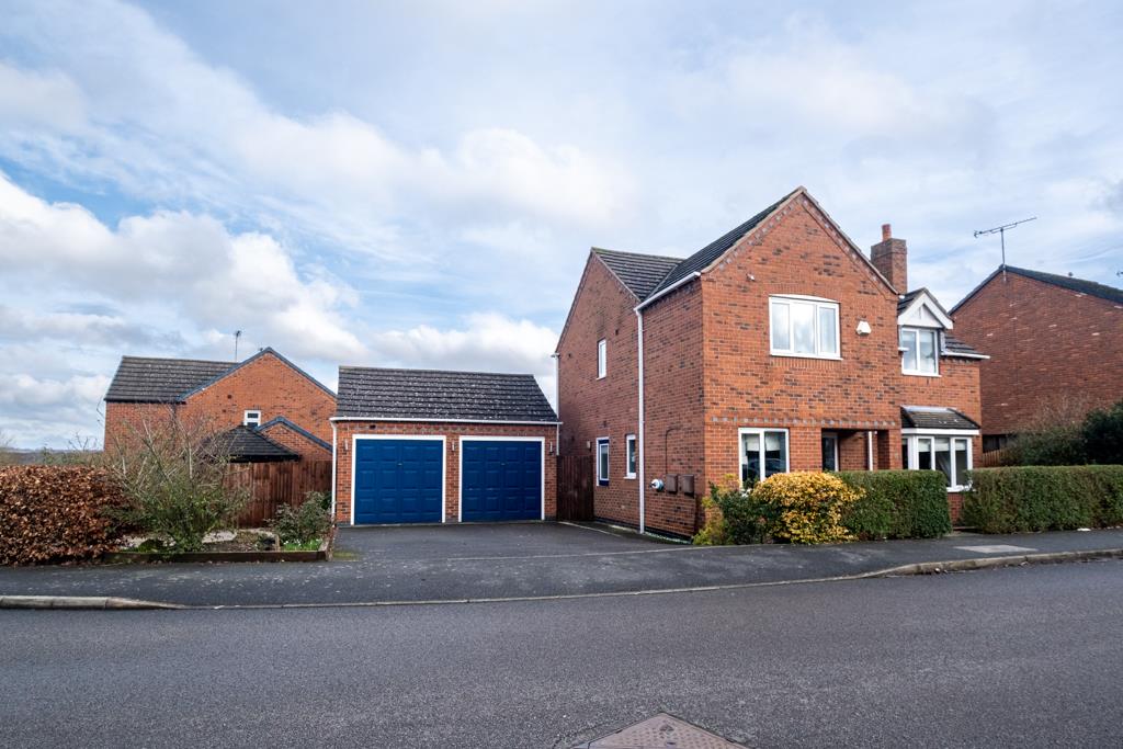 Property image for Forest View, Overseal, Swadlincote