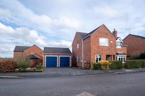 Property thumbnail image for Forest View, Overseal, Swadlincote