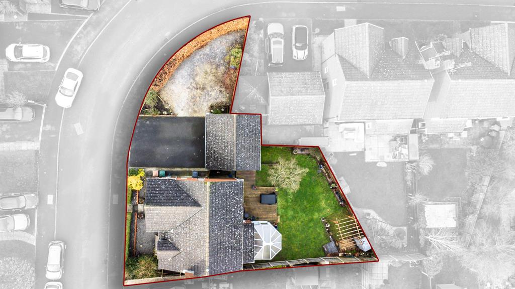 Property image for Forest View, Overseal, Swadlincote