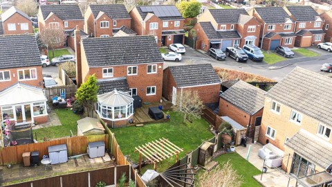 Property thumbnail image for Forest View, Overseal, Swadlincote