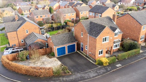 Property thumbnail image for Forest View, Overseal, Swadlincote
