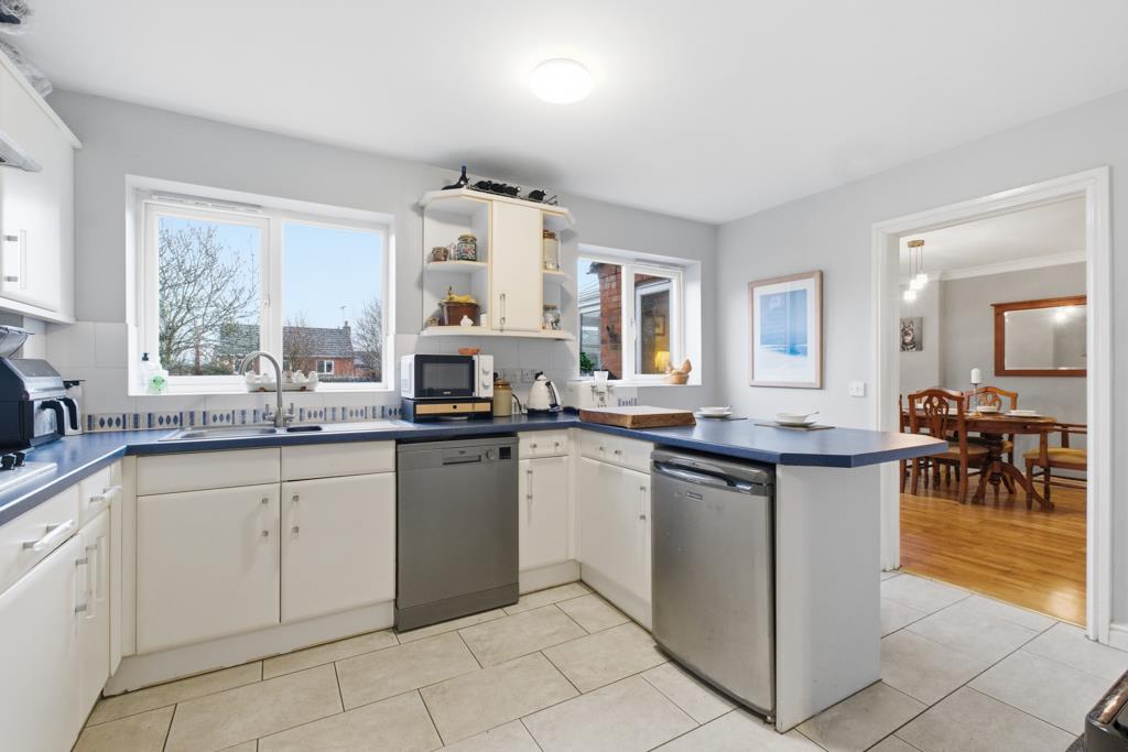 Property image for Forest View, Overseal, Swadlincote