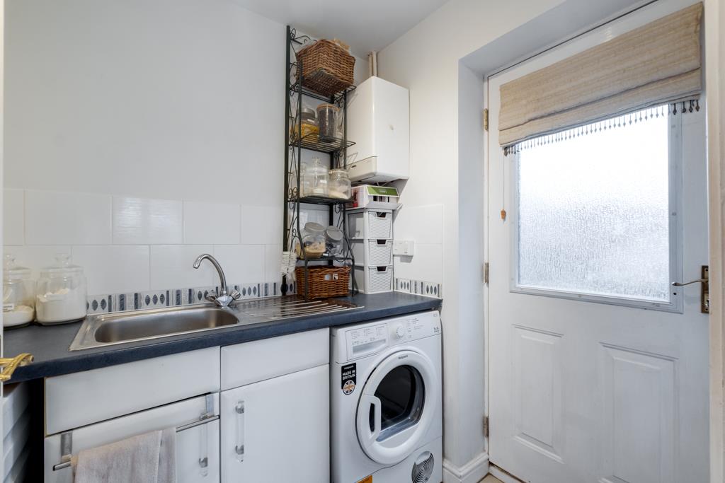 Property image for Forest View, Overseal, Swadlincote