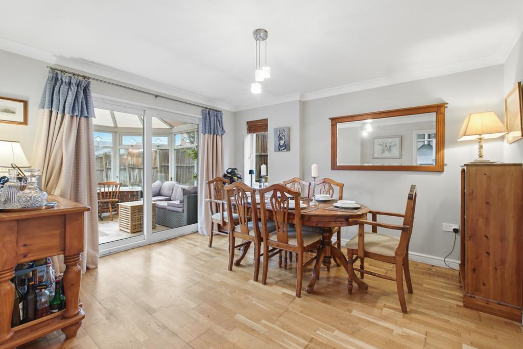 Property image for Forest View, Overseal, Swadlincote