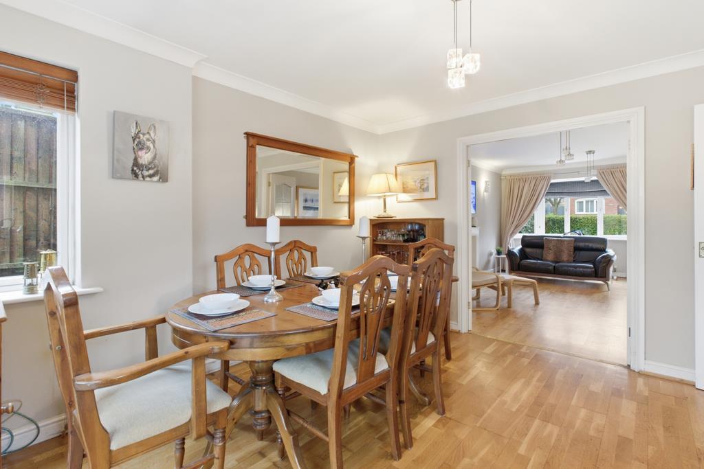 Property image for Forest View, Overseal, Swadlincote