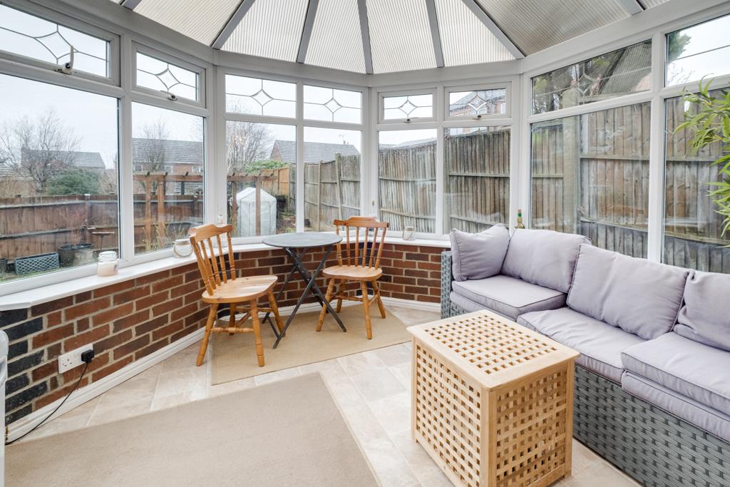 Property image for Forest View, Overseal, Swadlincote