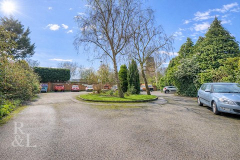 Property thumbnail image for Main Road, Radcliffe-On-Trent, Nottingham