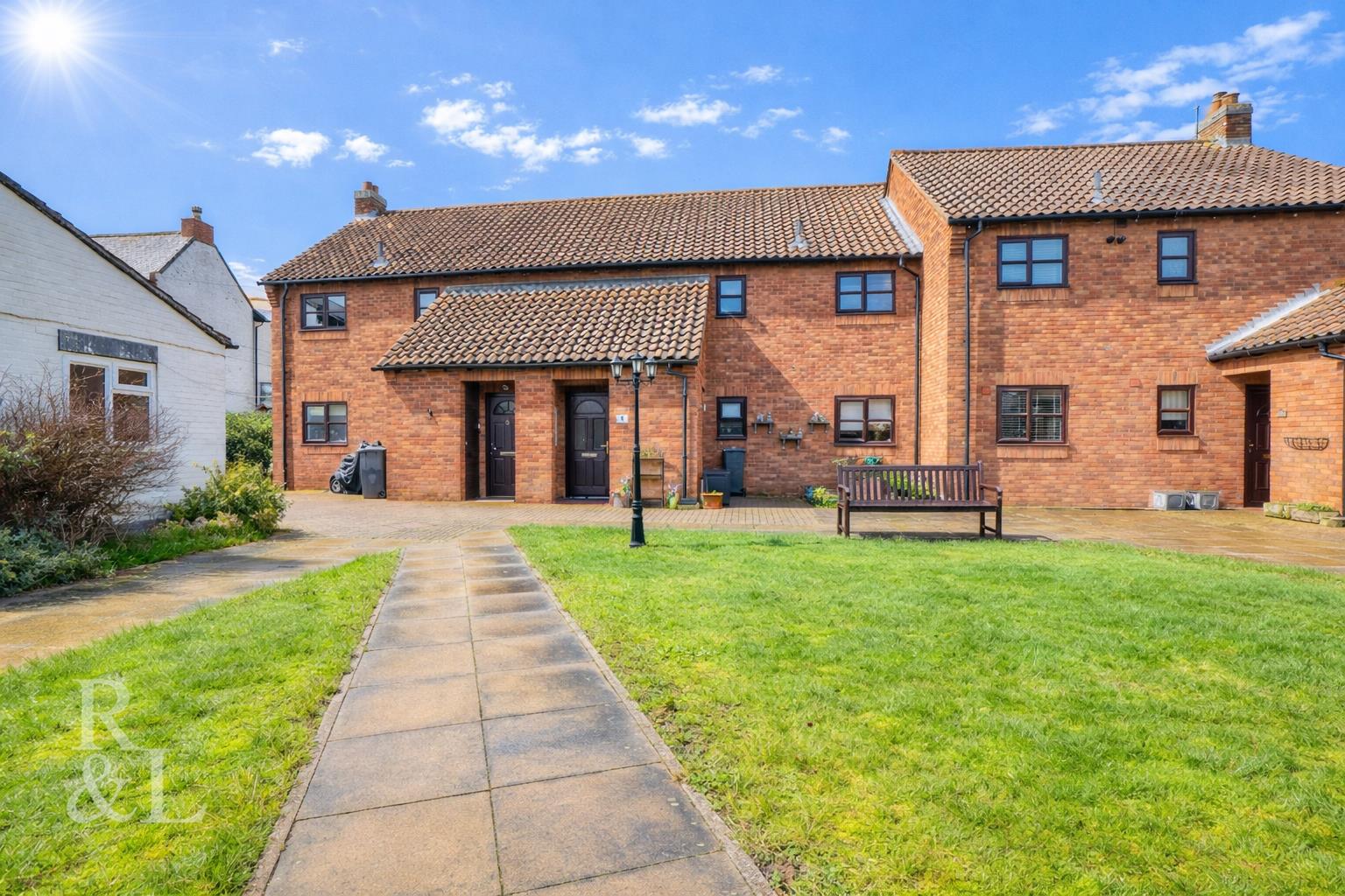 Property image for Main Road, Radcliffe-On-Trent, Nottingham