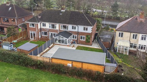 Property thumbnail image for Ninefoot Lane, Tamworth