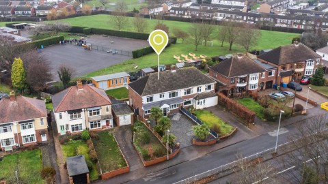 Property thumbnail image for Ninefoot Lane, Tamworth