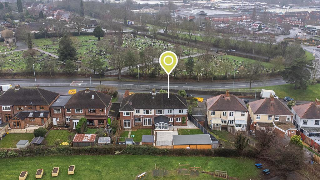 Property image for Ninefoot Lane, Tamworth