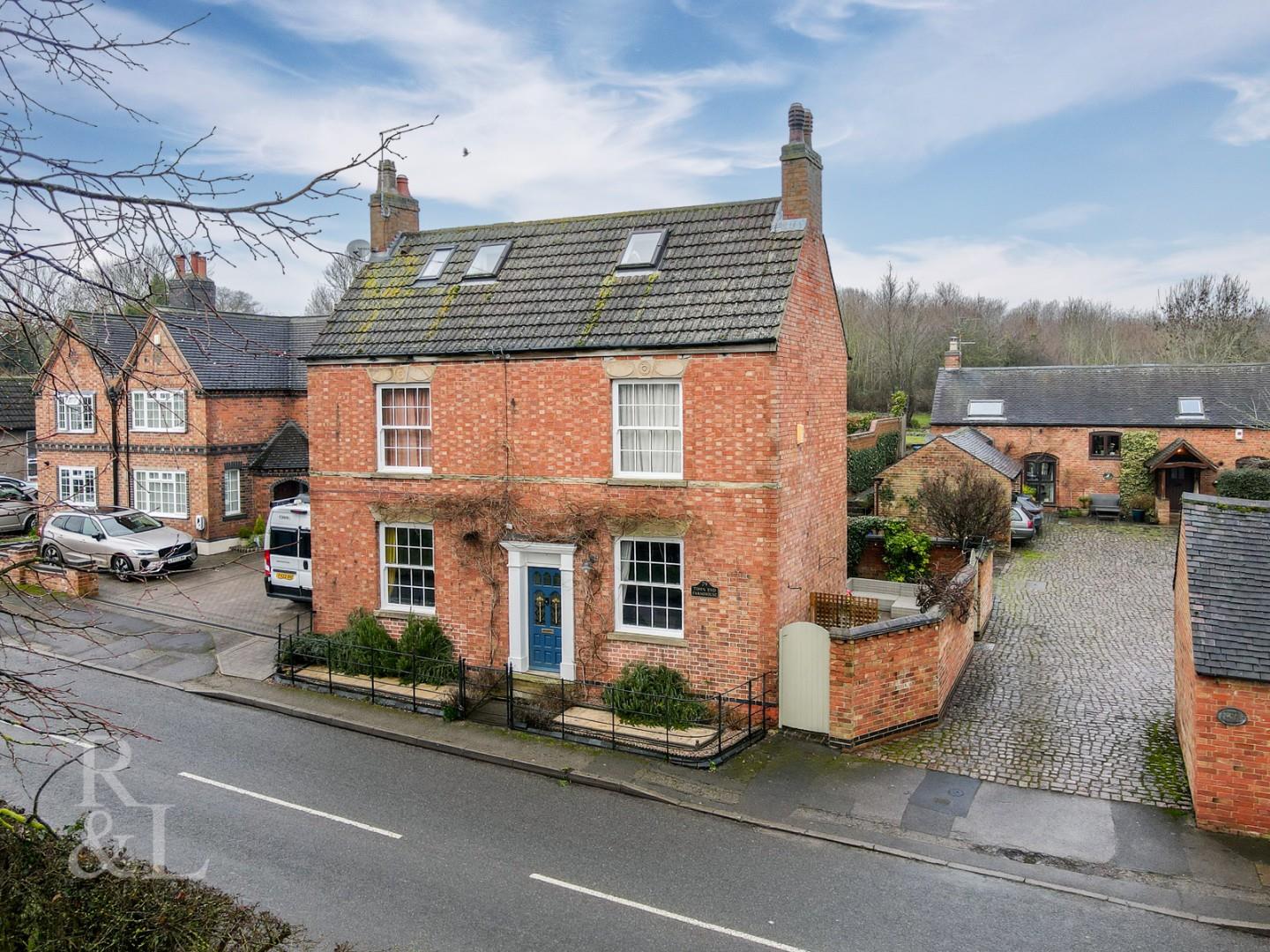Property image for Main Street, West Leake, Loughborough