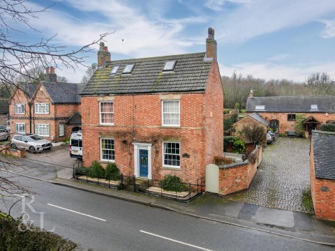 Property thumbnail image for Main Street, West Leake, Loughborough