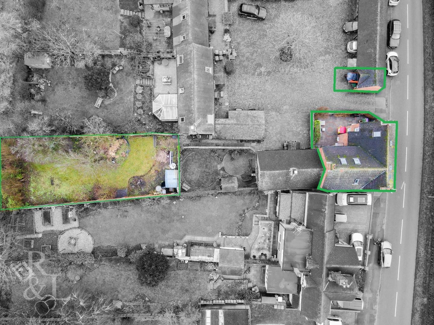 Property image for Main Street, West Leake, Loughborough