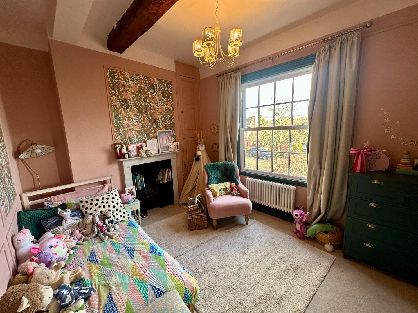 Property image for Main Street, West Leake, Loughborough