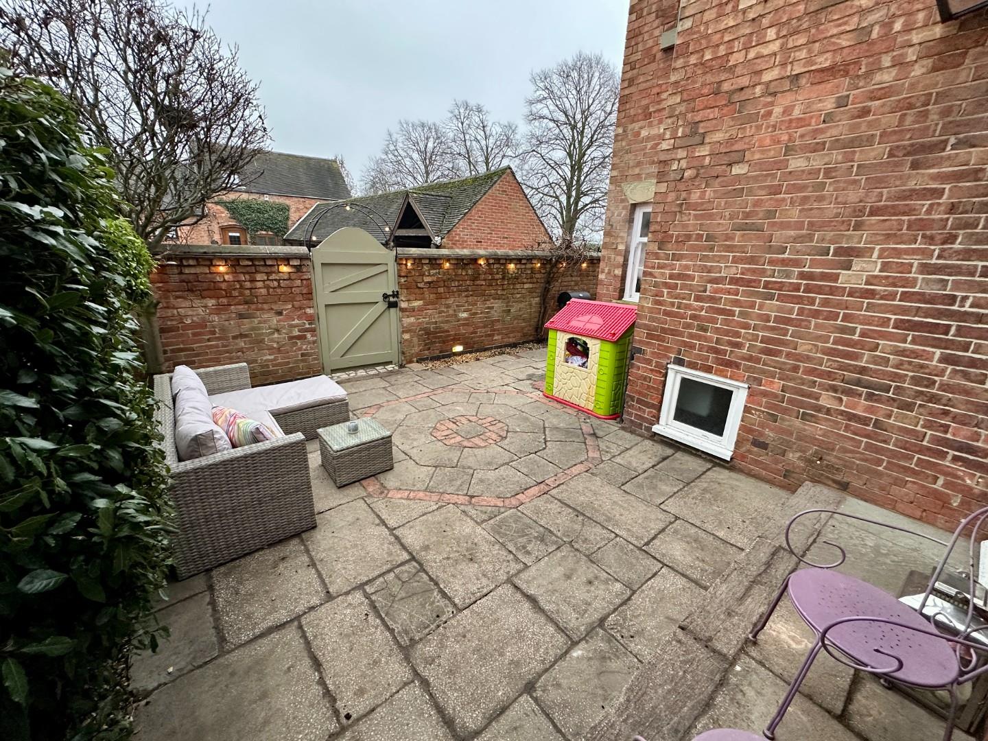 Property image for Main Street, West Leake, Loughborough