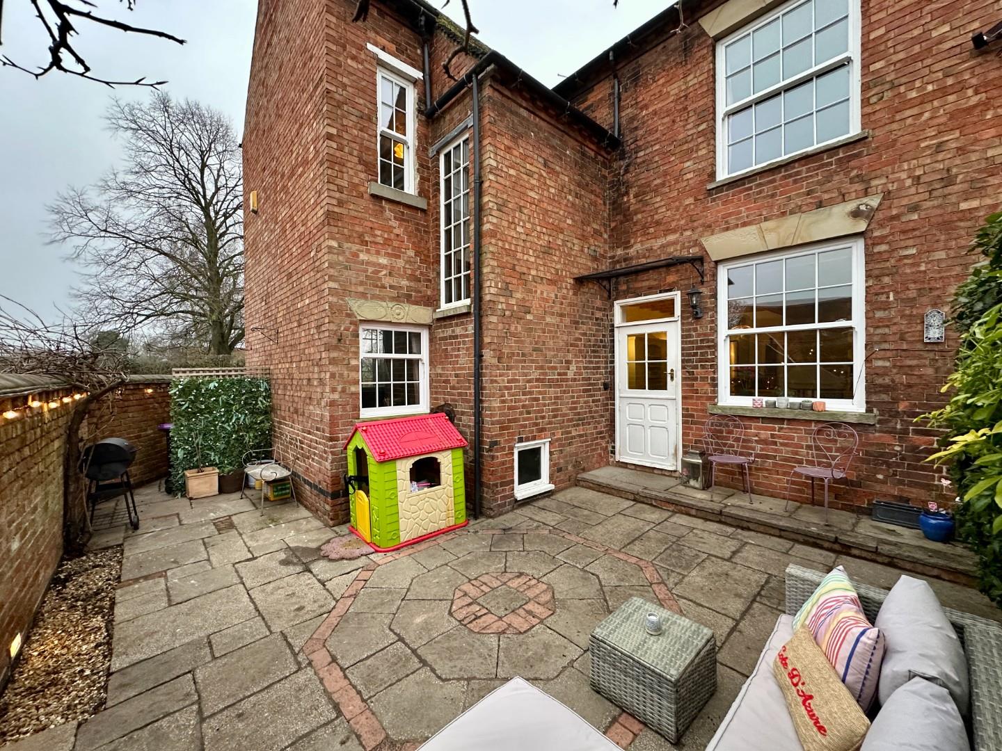 Property image for Main Street, West Leake, Loughborough