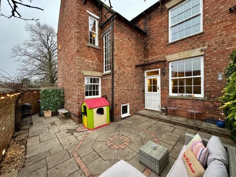 Property thumbnail image for Main Street, West Leake, Loughborough