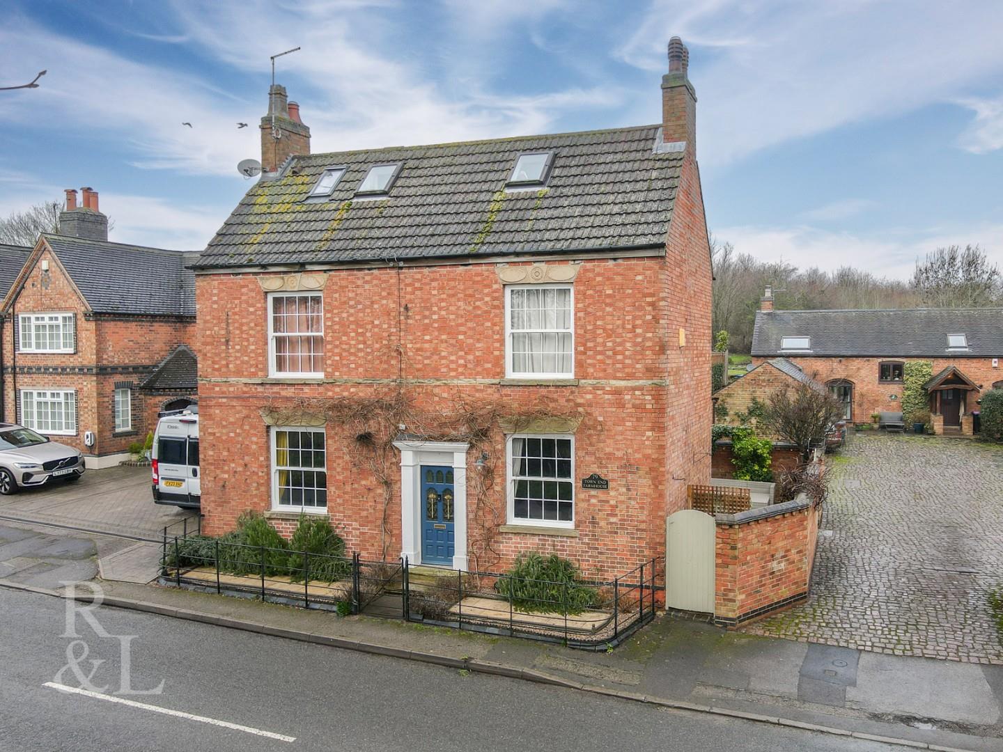 Property image for Main Street, West Leake, Loughborough