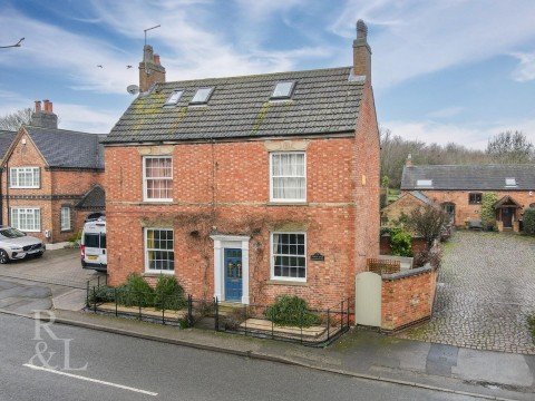 Property thumbnail image for Main Street, West Leake, Loughborough