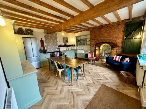 Property thumbnail image for Main Street, West Leake, Loughborough