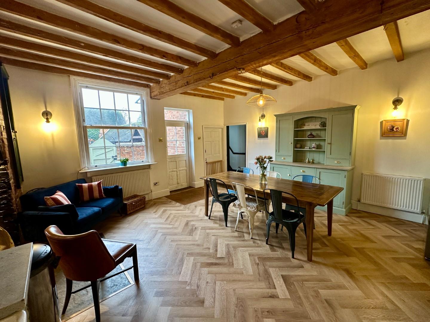 Property image for Main Street, West Leake, Loughborough