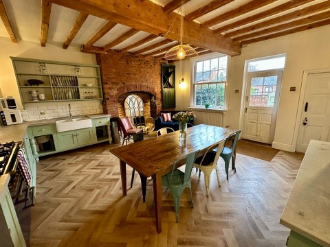 Property thumbnail image for Main Street, West Leake, Loughborough