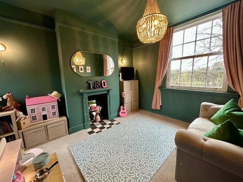 Property thumbnail image for Main Street, West Leake, Loughborough