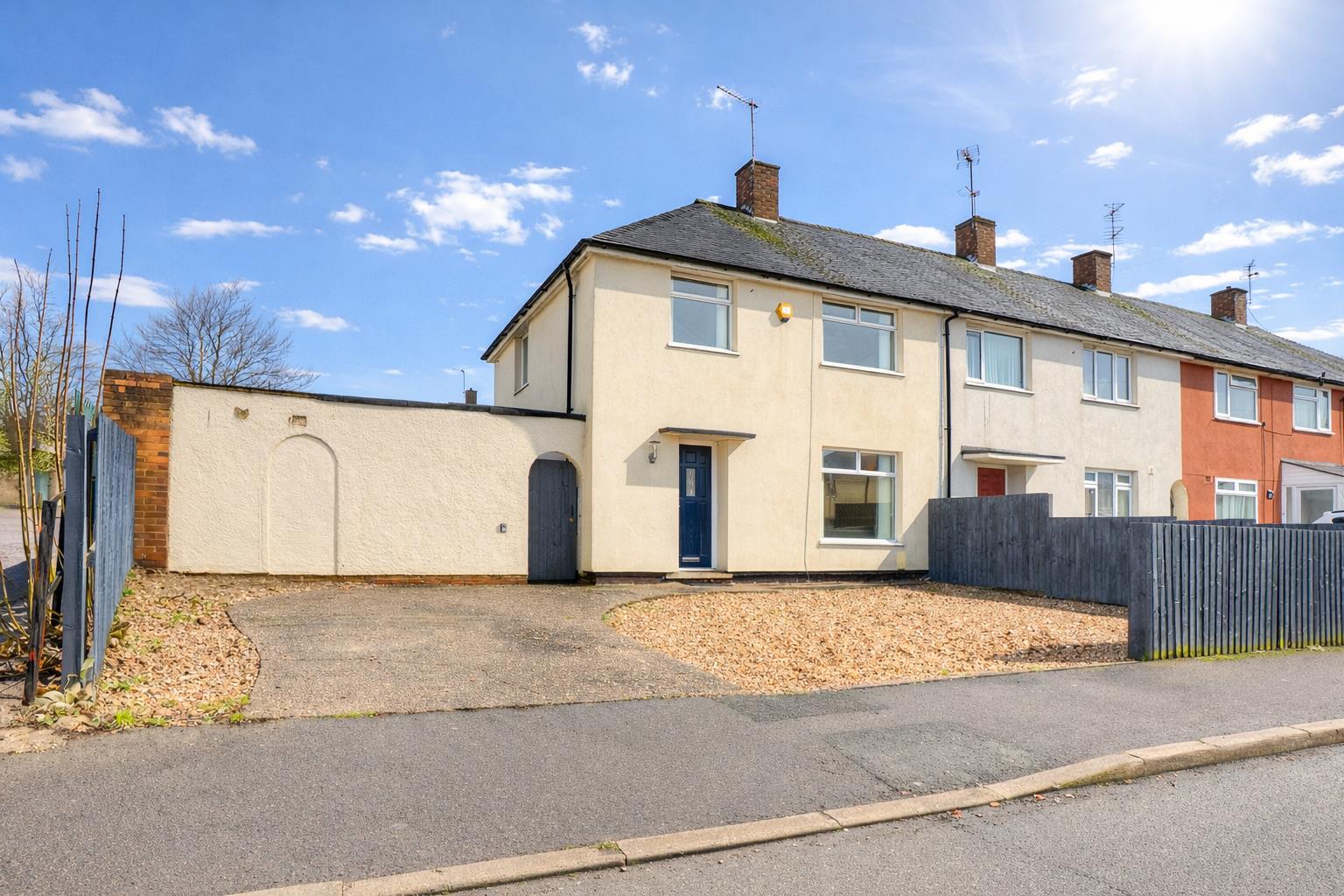 Property image for Sturgeon Avenue, Clifton, Nottingham