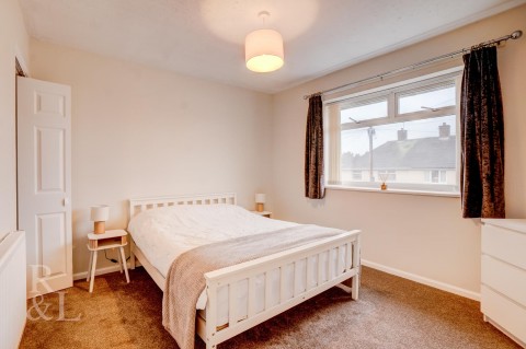 Property thumbnail image for Sturgeon Avenue, Clifton, Nottingham