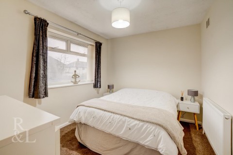 Property thumbnail image for Sturgeon Avenue, Clifton, Nottingham