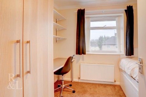 Property thumbnail image for Sturgeon Avenue, Clifton, Nottingham