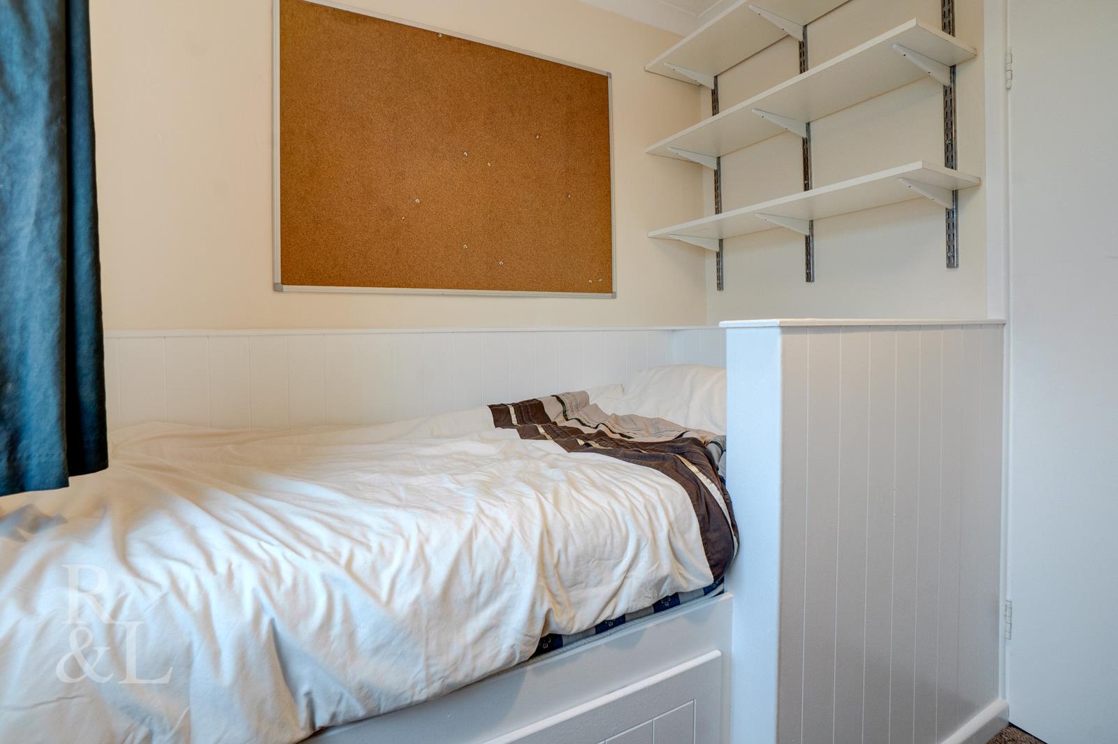 Property image for Sturgeon Avenue, Clifton, Nottingham