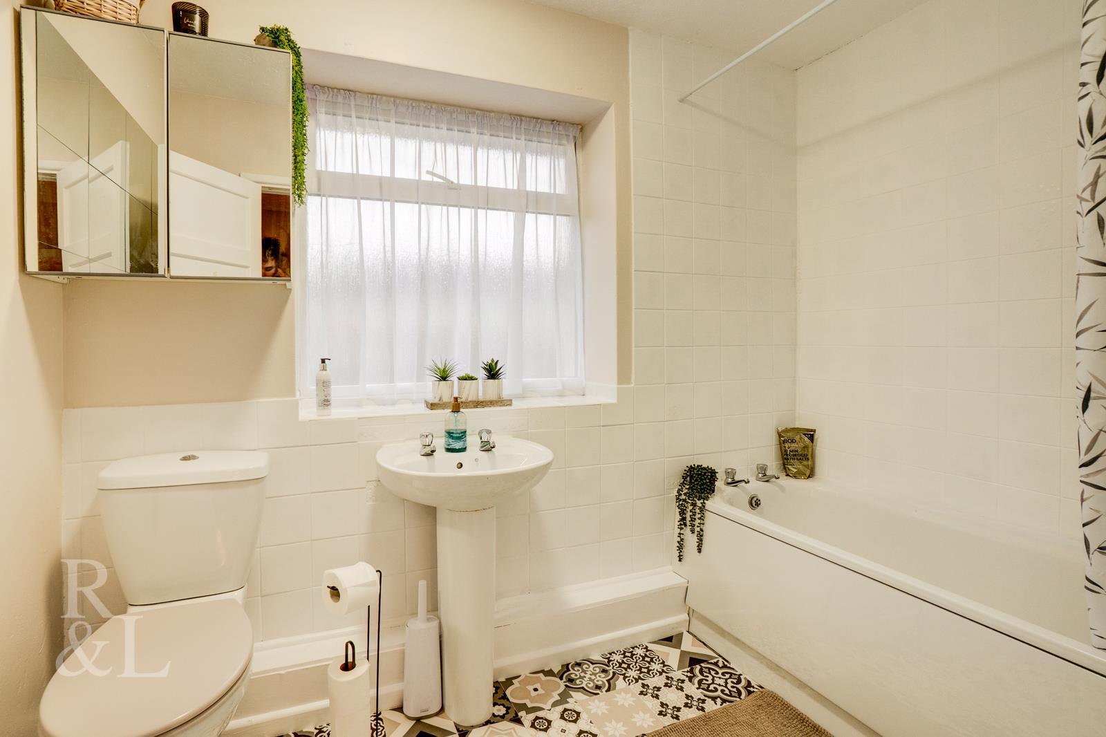 Property image for Sturgeon Avenue, Clifton, Nottingham