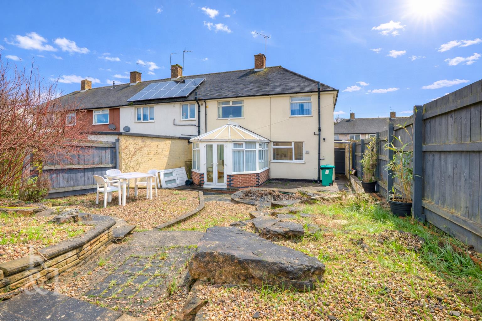 Property image for Sturgeon Avenue, Clifton, Nottingham